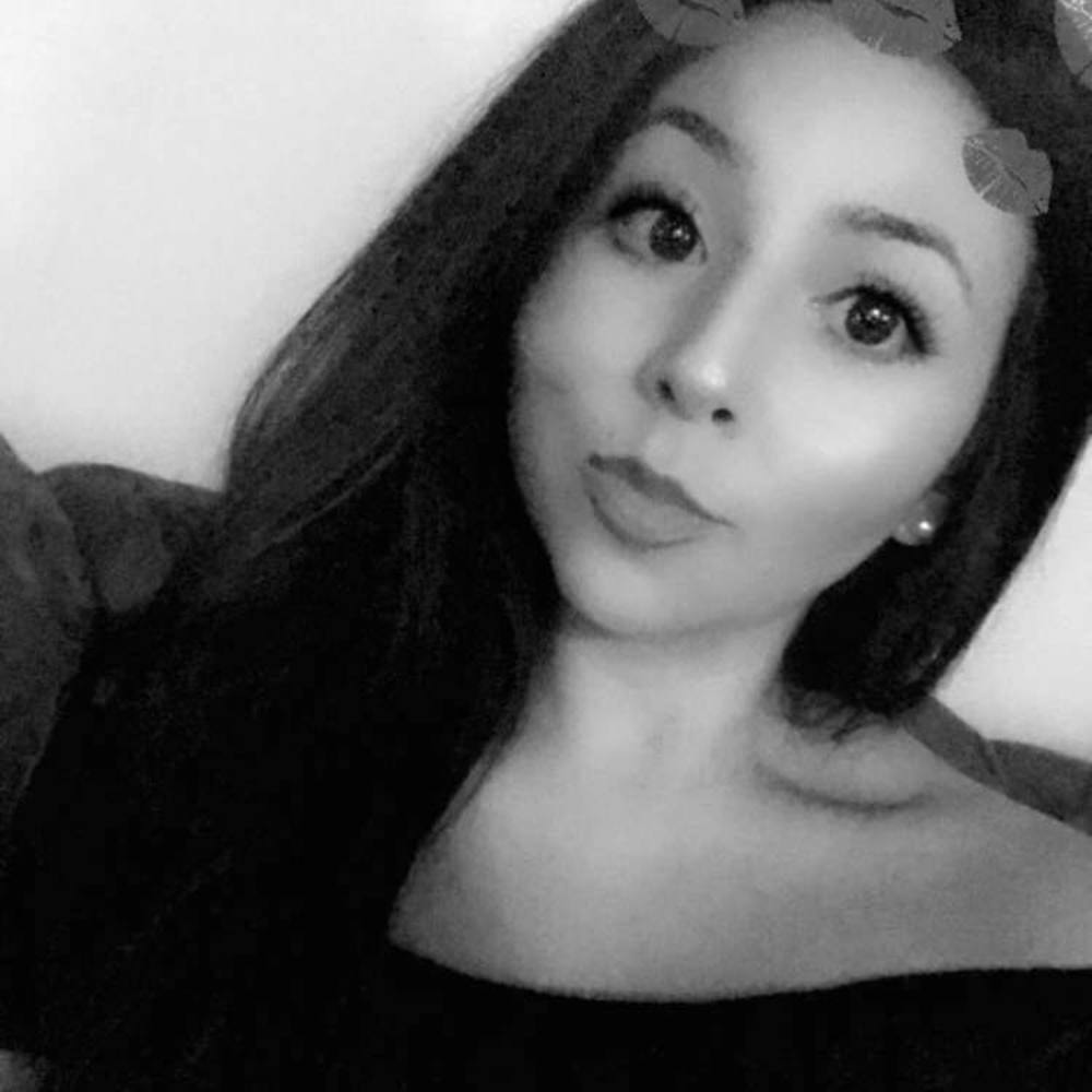 Meet your Posher, Bianca